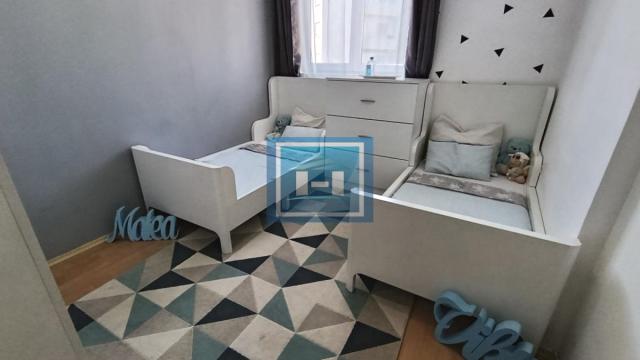 Stan, Trosoban, Prodaja, 84m2, Vašarište, Gradska lokacija, Jagodina