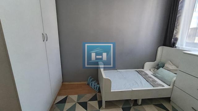 Stan, Trosoban, Prodaja, 84m2, Vašarište, Gradska lokacija, Jagodina