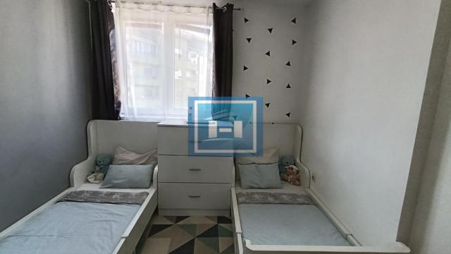 Stan, Trosoban, Prodaja, 84m2, Vašarište, Gradska lokacija, Jagodina