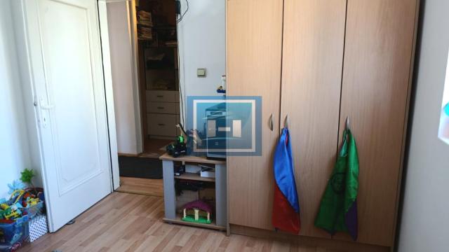 Stan, Trosoban, Prodaja, 84m2, Vašarište, Gradska lokacija, Jagodina