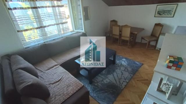 Stan, Dvoiposoban, Izdavanje, 56m2, Čair, Medijana, Niš