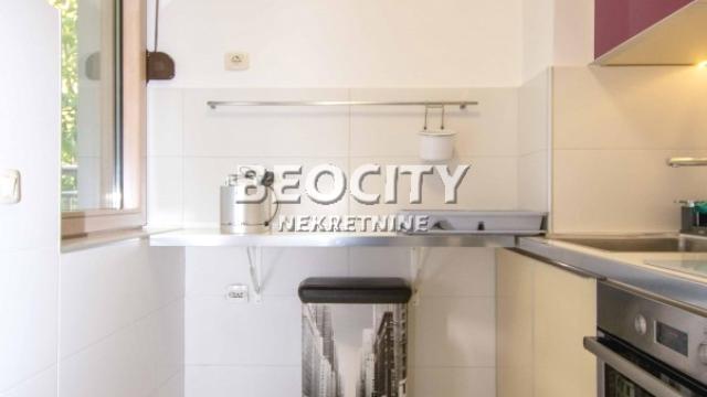 Stan, Jednosoban, Izdavanje, 31m2, Slavija, Vračar, Kneginje Zorke 