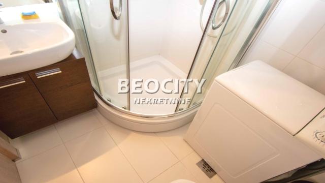 Stan, Jednosoban, Izdavanje, 31m2, Slavija, Vračar, Kneginje Zorke 