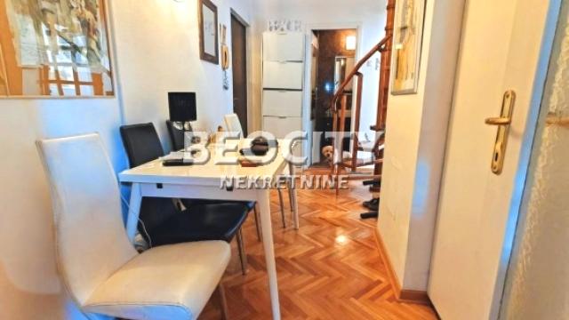 Stan, Dvosoban, Prodaja, 48m2, Palata pravde, Savski venac, Durmitorska