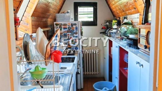 Stan, Dvosoban, Prodaja, 48m2, Palata pravde, Savski venac, Durmitorska