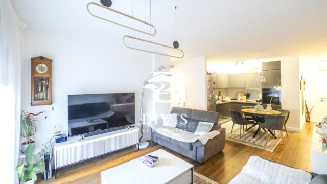 Stan, četvorosoban, Prodaja, 90m2, Marije Bursać