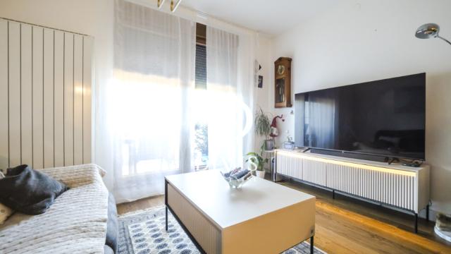 Stan, četvorosoban, Prodaja, 90m2, Marije Bursać