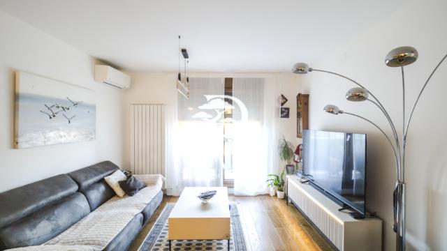 Stan, četvorosoban, Prodaja, 90m2, Marije Bursać