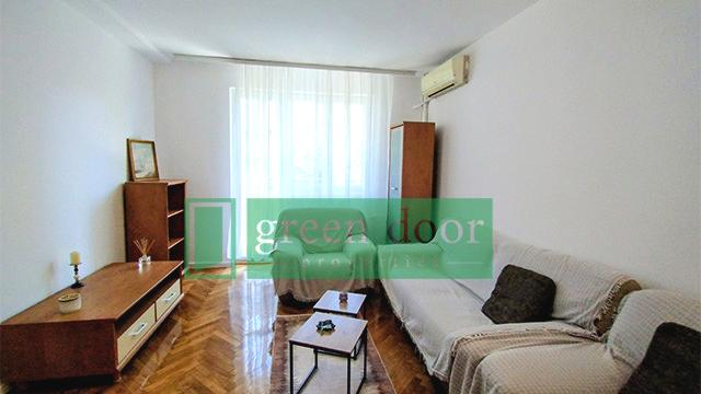 Stan, Dvosoban, Prodaja, 59m2, Karaburma, Palilula, Stevana Dukića