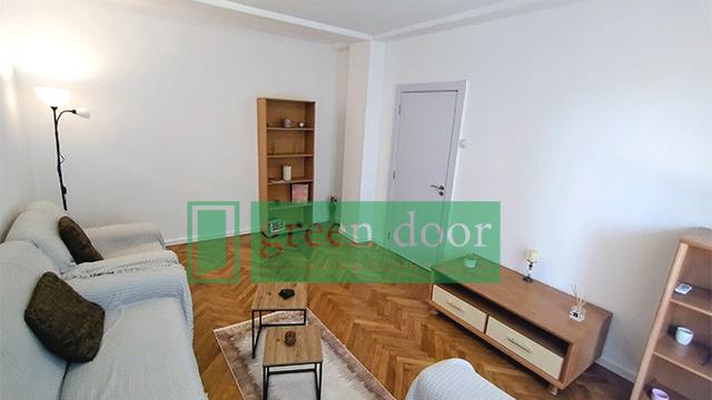 Stan, Dvosoban, Prodaja, 59m2, Karaburma, Palilula, Stevana Dukića
