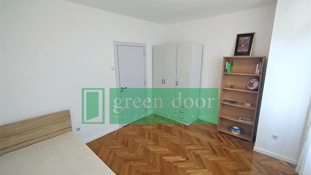 Stan, Dvosoban, Prodaja, 59m2, Karaburma, Palilula, Stevana Dukića