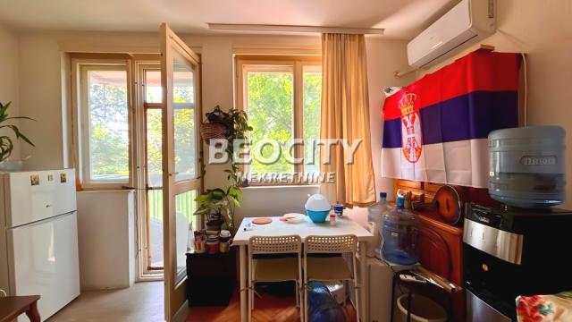 Stan, Dvosoban, Prodaja, 54m2, Padinska skela, Palilula, Vrbovski