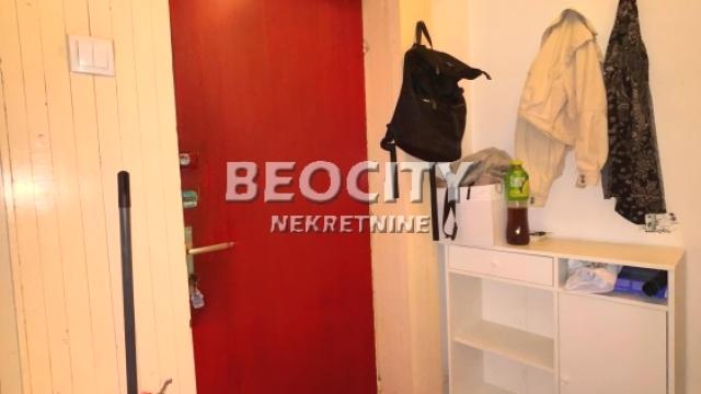 Stan, Dvosoban, Prodaja, 54m2, Padinska skela, Palilula, Vrbovski