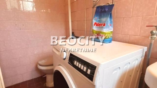 Stan, Dvosoban, Prodaja, 54m2, Padinska skela, Palilula, Vrbovski