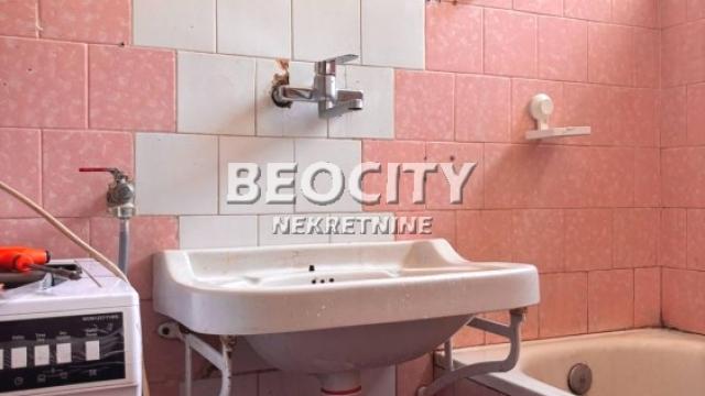 Stan, Dvosoban, Prodaja, 54m2, Padinska skela, Palilula, Vrbovski