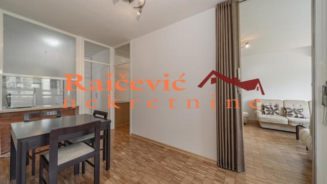 Stan, Troiposoban, Izdavanje, 100m2, Novo Skojevsko naselje, Rakovica, Luke Vojvodica