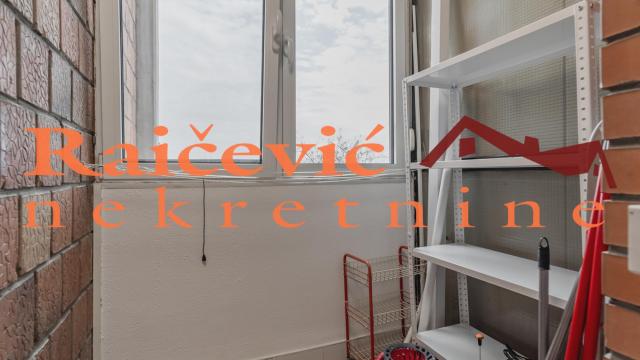 Stan, Troiposoban, Izdavanje, 100m2, Novo Skojevsko naselje, Rakovica, Luke Vojvodica
