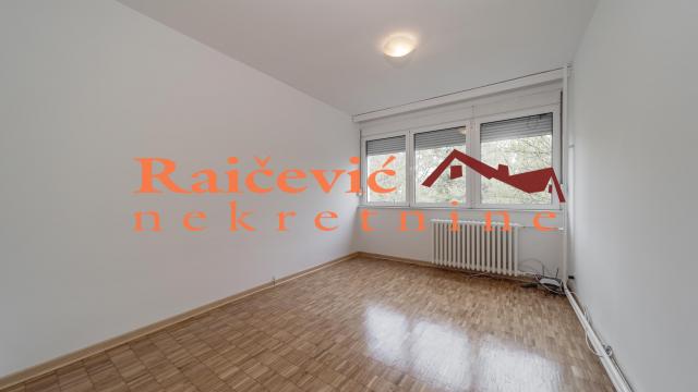 Stan, Troiposoban, Izdavanje, 100m2, Novo Skojevsko naselje, Rakovica, Luke Vojvodica