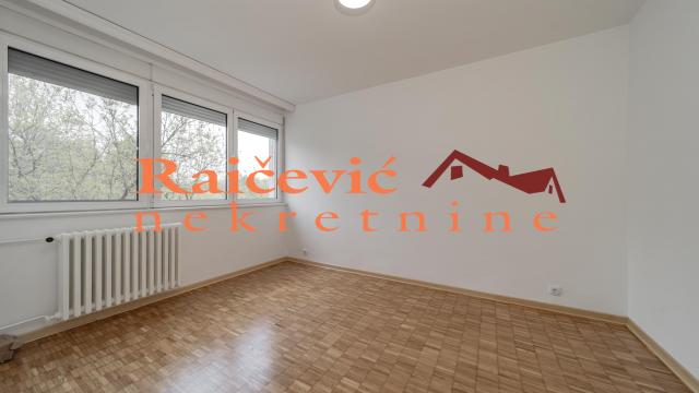 Stan, Troiposoban, Izdavanje, 100m2, Novo Skojevsko naselje, Rakovica, Luke Vojvodica