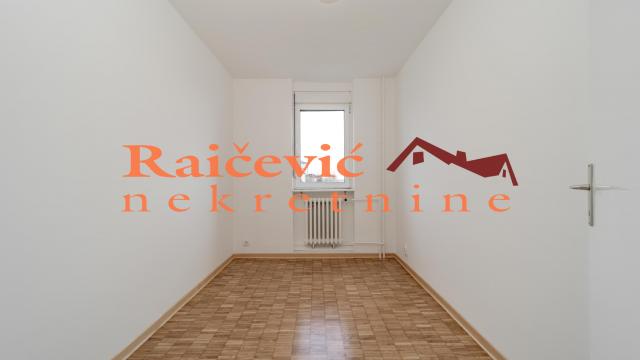 Stan, Troiposoban, Izdavanje, 100m2, Novo Skojevsko naselje, Rakovica, Luke Vojvodica