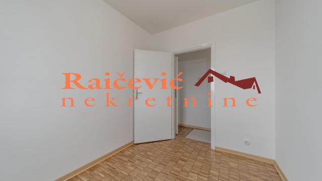 Stan, Troiposoban, Izdavanje, 100m2, Novo Skojevsko naselje, Rakovica, Luke Vojvodica