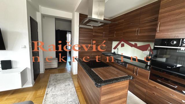 Stan, Dvoiposoban, Izdavanje, 63m2, Lekino brdo, Voždovac, Veselina Maslese