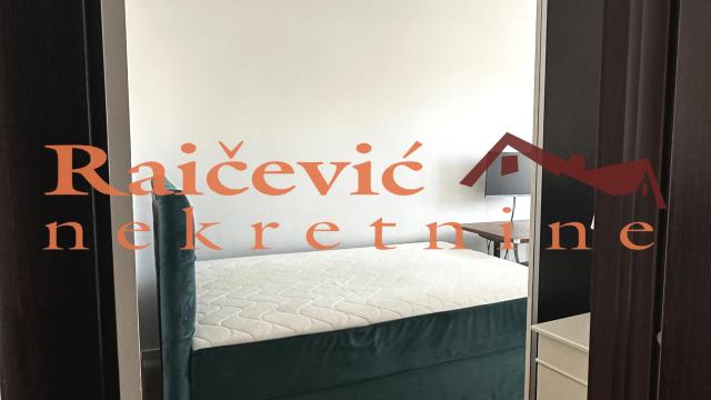 Stan, Dvoiposoban, Izdavanje, 63m2, Lekino brdo, Voždovac, Veselina Maslese