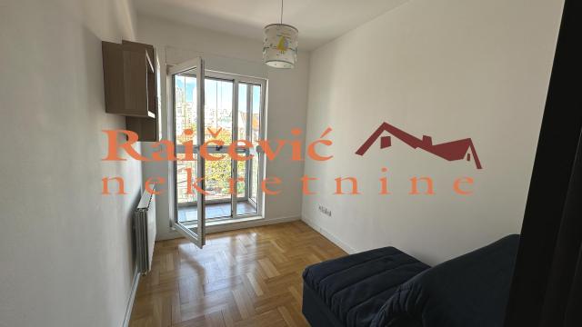 Stan, Dvoiposoban, Izdavanje, 63m2, Lekino brdo, Voždovac, Veselina Maslese