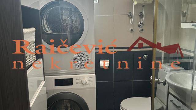 Stan, Dvoiposoban, Izdavanje, 63m2, Lekino brdo, Voždovac, Veselina Maslese