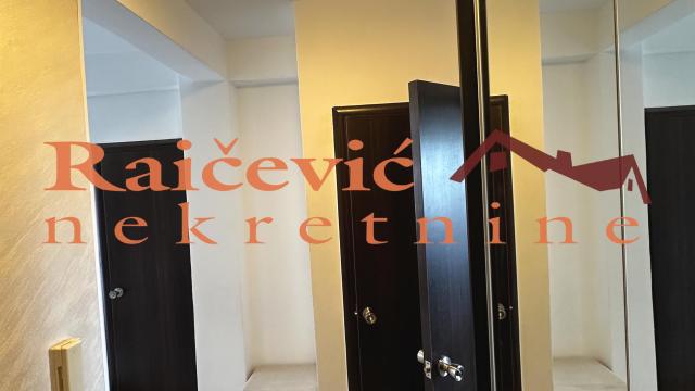 Stan, Dvoiposoban, Izdavanje, 63m2, Lekino brdo, Voždovac, Veselina Maslese