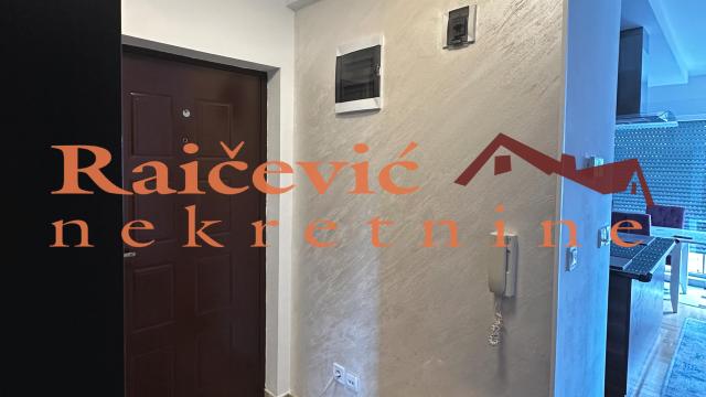 Stan, Dvoiposoban, Izdavanje, 63m2, Lekino brdo, Voždovac, Veselina Maslese