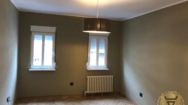 Stan, Trosoban, Izdavanje, 80m2, Krunska, Vračar, Njegoševa