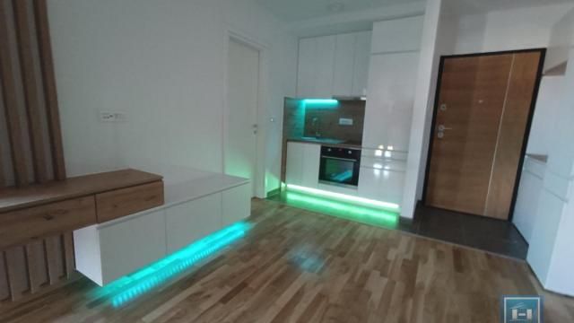 Stan, Jednoiposoban, Izdavanje, 39m2, Aqua park, Gradska lokacija, Jagodina
