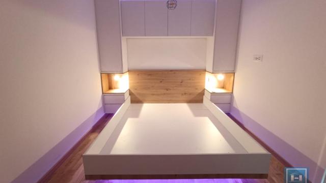 Stan, Jednoiposoban, Izdavanje, 39m2, Aqua park, Gradska lokacija, Jagodina