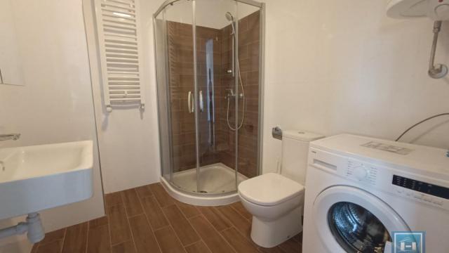 Stan, Jednoiposoban, Izdavanje, 39m2, Aqua park, Gradska lokacija, Jagodina