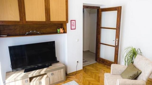 Stan, Dvosoban, Izdavanje, 45m2, Hala Pionir, Palilula, Mitropolita Petra