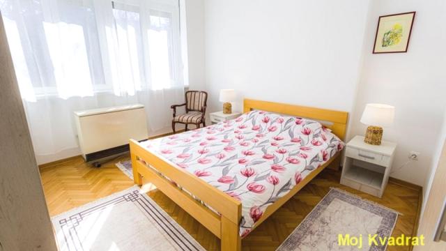 Stan, Dvosoban, Izdavanje, 45m2, Hala Pionir, Palilula, Mitropolita Petra