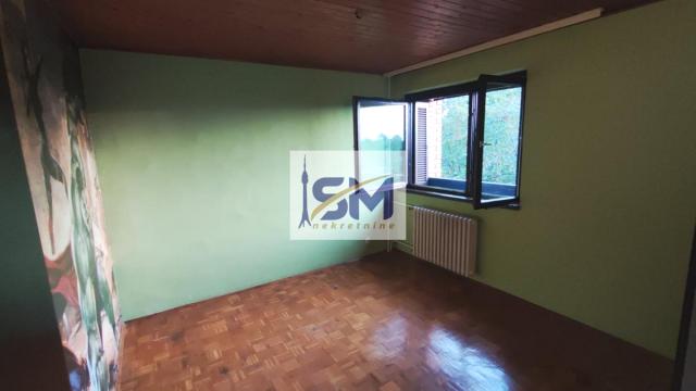 Stan, Trosoban, Izdavanje, 89m2, Višnjička Banja, Palilula, Višnjički venac