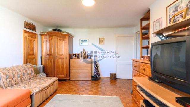 Stan, Dvosoban, Prodaja, 45m2, Gundulićev venac, Stari grad, Drinčićeva
