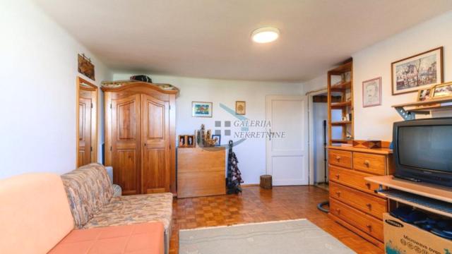 Stan, Dvosoban, Prodaja, 45m2, Gundulićev venac, Stari grad, Drinčićeva