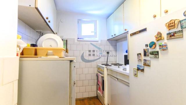 Stan, Dvosoban, Prodaja, 45m2, Gundulićev venac, Stari grad, Drinčićeva