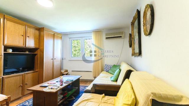 Stan, Dvosoban, Prodaja, 45m2, Gundulićev venac, Stari grad, Drinčićeva