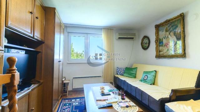 Stan, Dvosoban, Prodaja, 45m2, Gundulićev venac, Stari grad, Drinčićeva