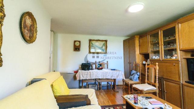 Stan, Dvosoban, Prodaja, 45m2, Gundulićev venac, Stari grad, Drinčićeva