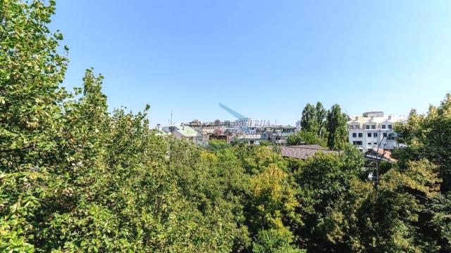 Stan, Dvosoban, Prodaja, 45m2, Gundulićev venac, Stari grad, Drinčićeva