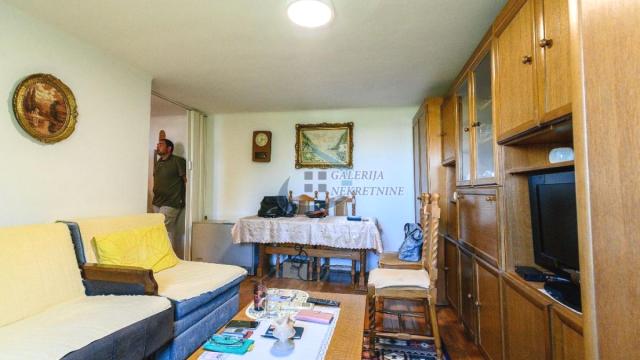 Stan, Dvosoban, Prodaja, 45m2, Gundulićev venac, Stari grad, Drinčićeva
