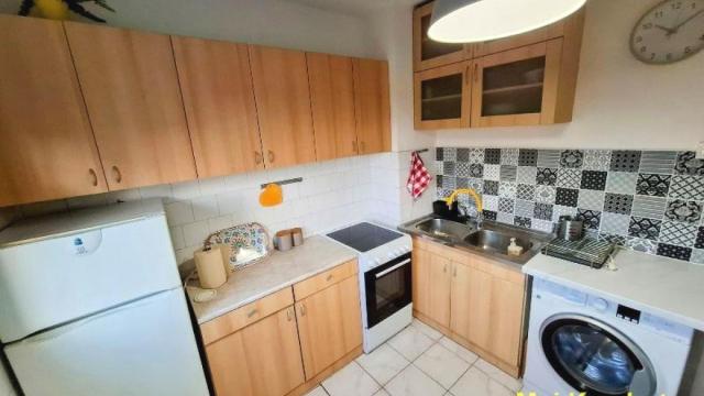 Stan, Dvosoban, Izdavanje, 47m2, Kalemegdan, Stari grad, Solunska