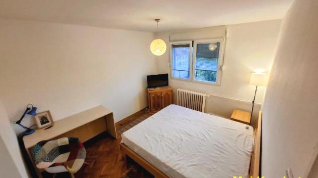 Stan, Dvosoban, Izdavanje, 47m2, Kalemegdan, Stari grad, Solunska