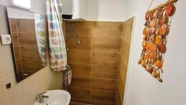 Stan, Dvosoban, Izdavanje, 47m2, Kalemegdan, Stari grad, Solunska