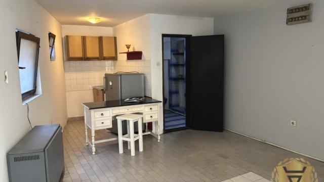 Stan, Jednoiposoban, Izdavanje, 50m2, Dušanovac, Voždovac, Jaše Ignjatovića